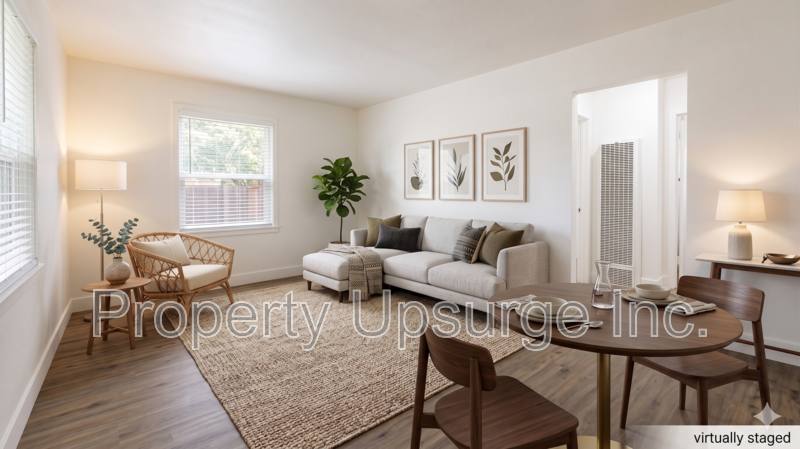 Apartment for rent at 4566 Virginia Ave #4574, Oroville, CA 95966
