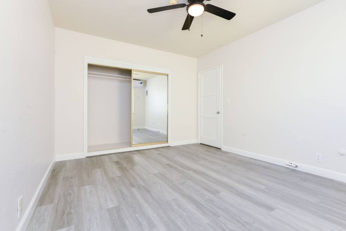 Apartment for rent at 122 S Berendo St, Los Angeles, CA 90004