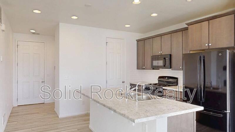 House for rent at 5458 Wagon Hammer Dr, Colorado Springs, CO 80925