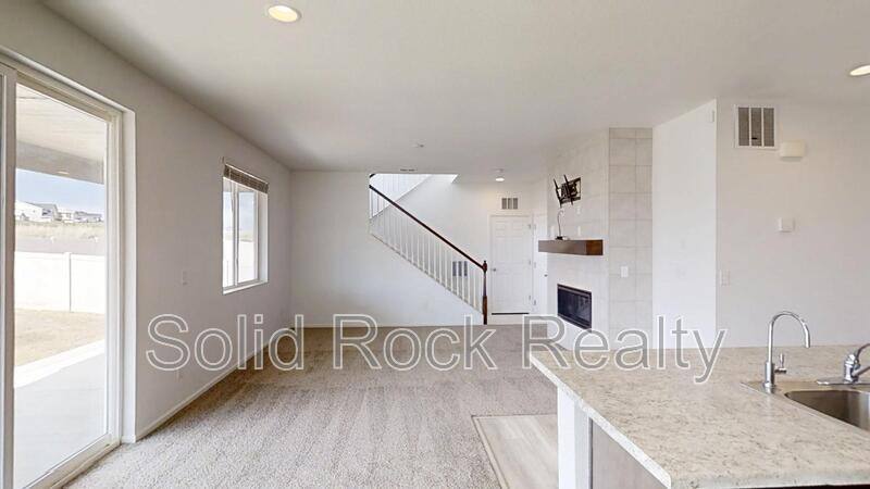 House for rent at 5458 Wagon Hammer Dr, Colorado Springs, CO 80925