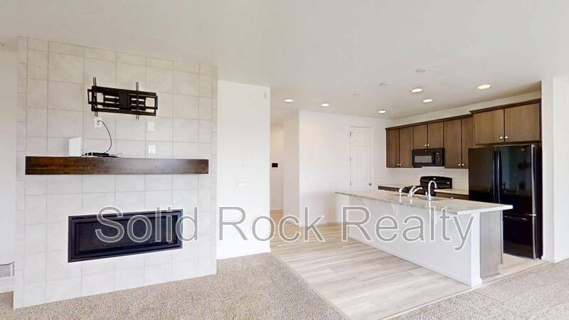 House for rent at 5458 Wagon Hammer Dr, Colorado Springs, CO 80925