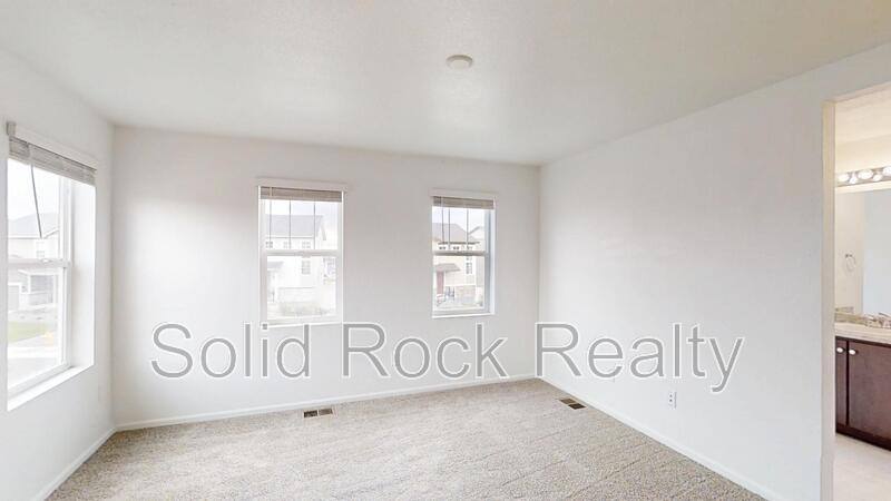 House for rent at 5458 Wagon Hammer Dr, Colorado Springs, CO 80925