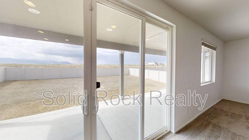 House for rent at 5458 Wagon Hammer Dr, Colorado Springs, CO 80925
