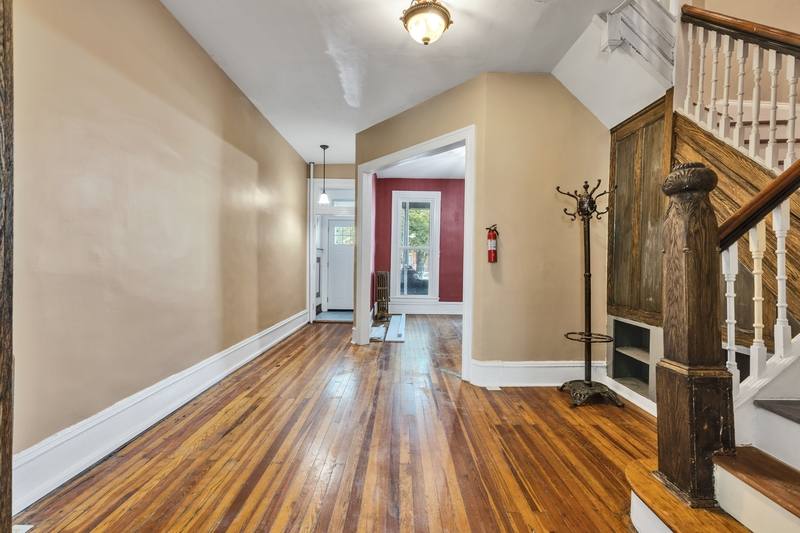 Townhouse for rent at 313 E 25th St, Baltimore, MD 21218