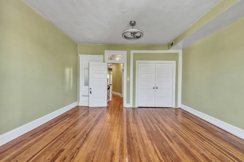 Townhouse for rent at 313 E 25th St, Baltimore, MD 21218