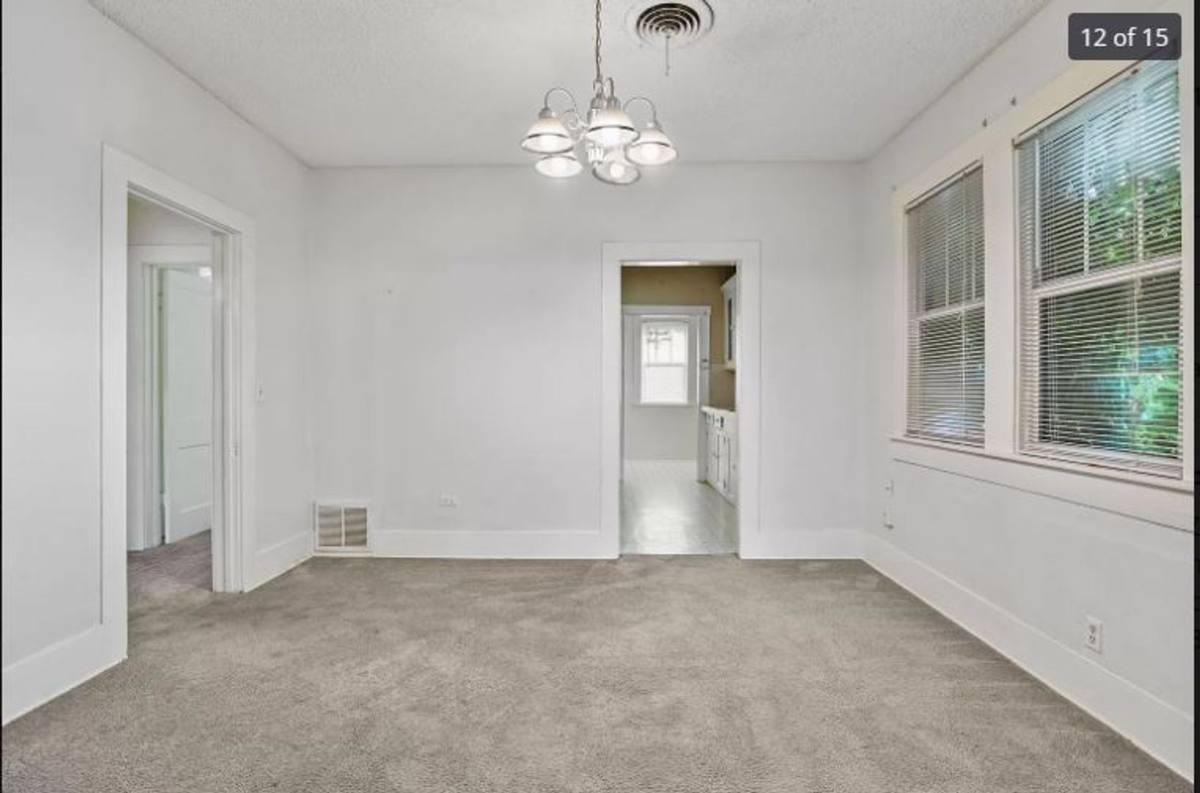 House for rent at 823 N Dallas Ave, Lancaster, TX 75146