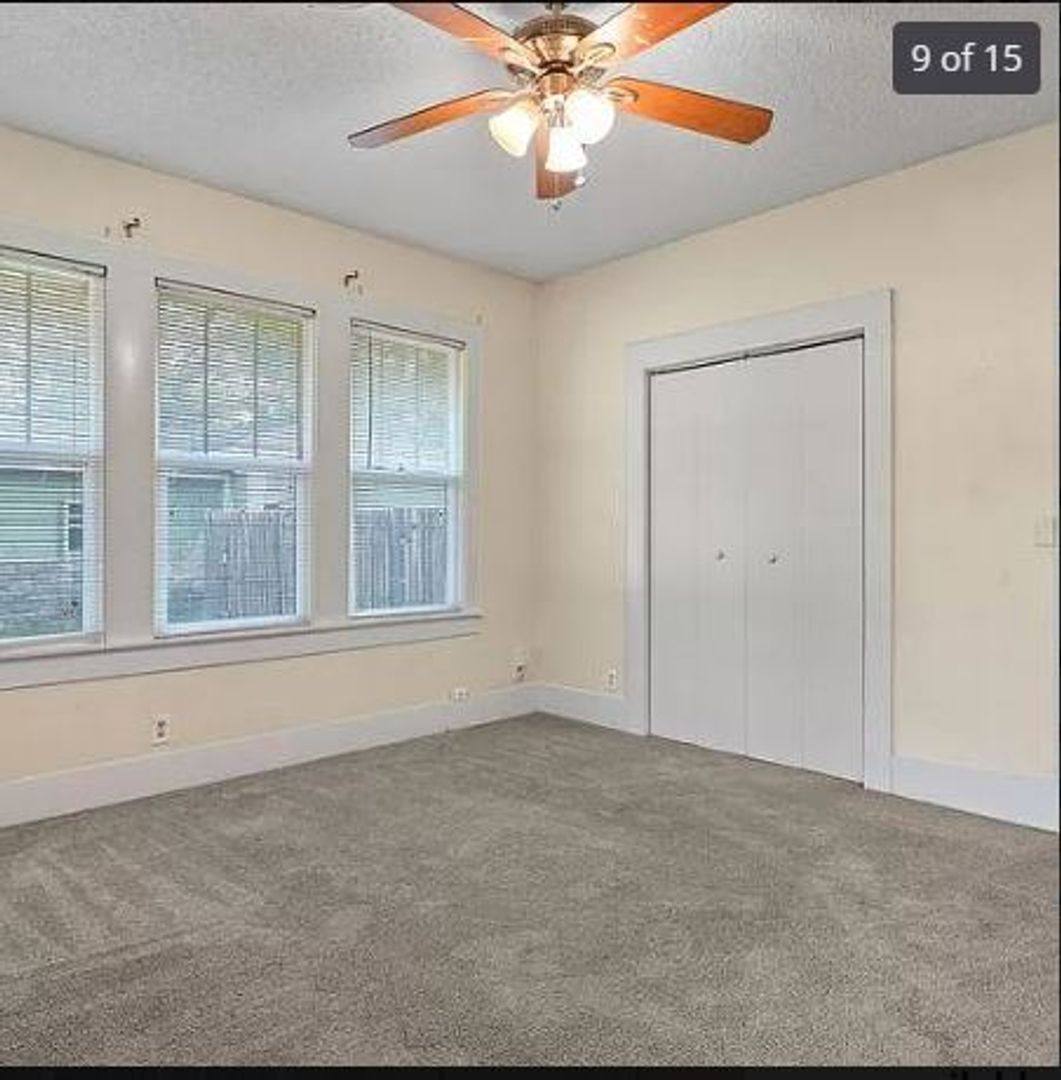 House for rent at 823 N Dallas Ave, Lancaster, TX 75146