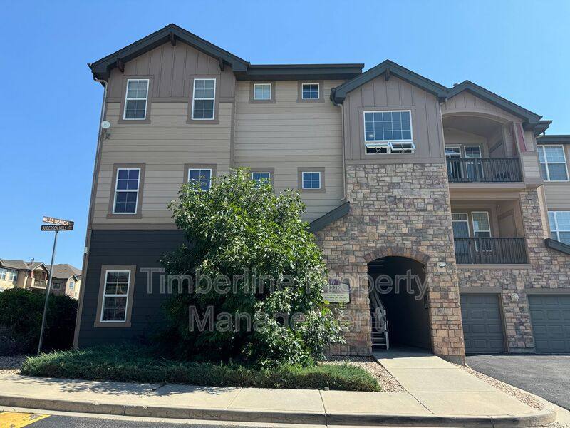 Condo for rent at 6315 Andersen Mill Heights #304, Colorado Springs, CO 80923