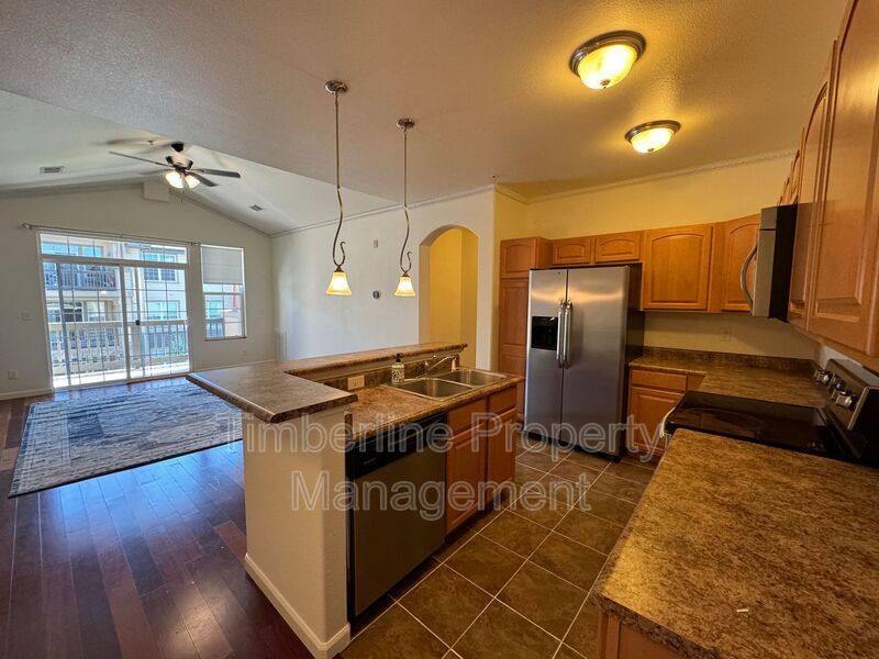 Condo for rent at 6315 Andersen Mill Heights #304, Colorado Springs, CO 80923
