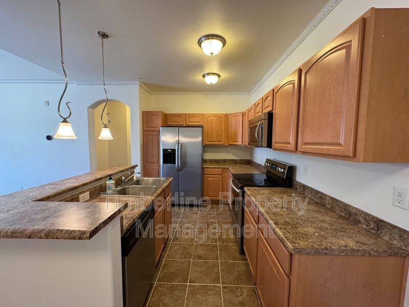 Condo for rent at 6315 Andersen Mill Heights #304, Colorado Springs, CO 80923