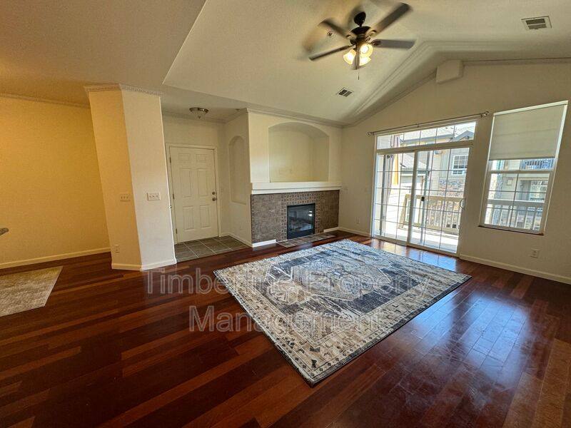 Condo for rent at 6315 Andersen Mill Heights #304, Colorado Springs, CO 80923