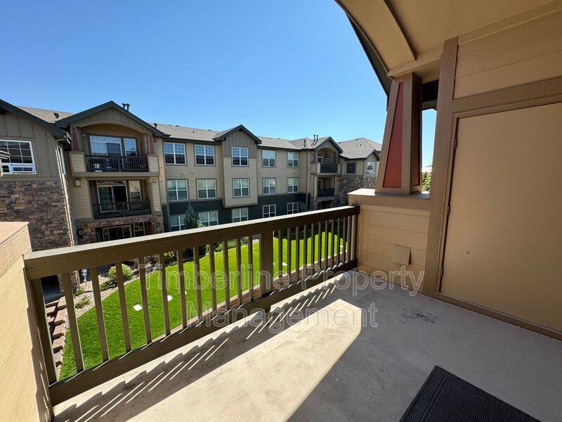 Condo for rent at 6315 Andersen Mill Heights #304, Colorado Springs, CO 80923