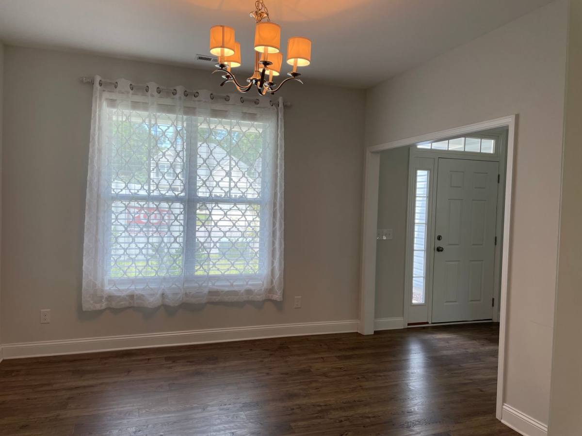 House for rent at 3135 S Rocklund Court, Wilmington, NC 28409
