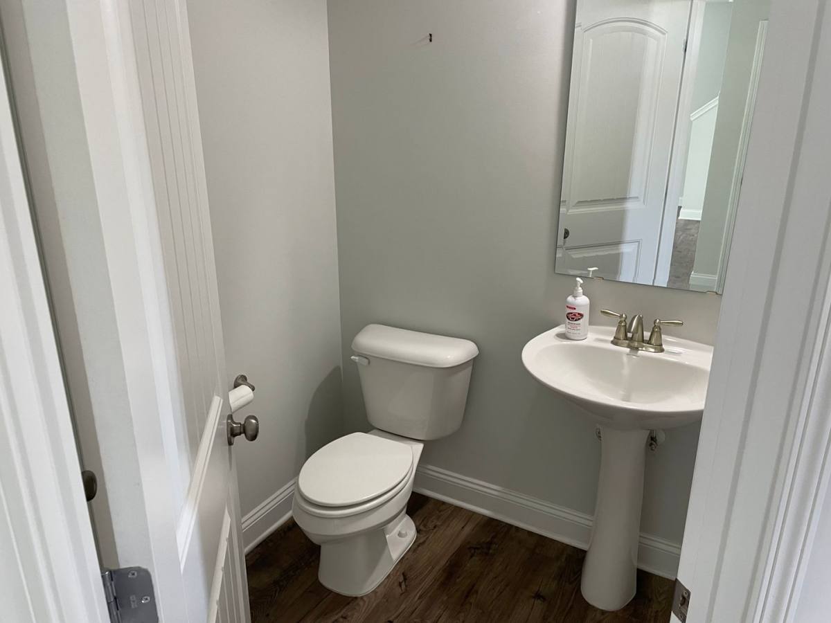 House for rent at 3135 S Rocklund Court, Wilmington, NC 28409