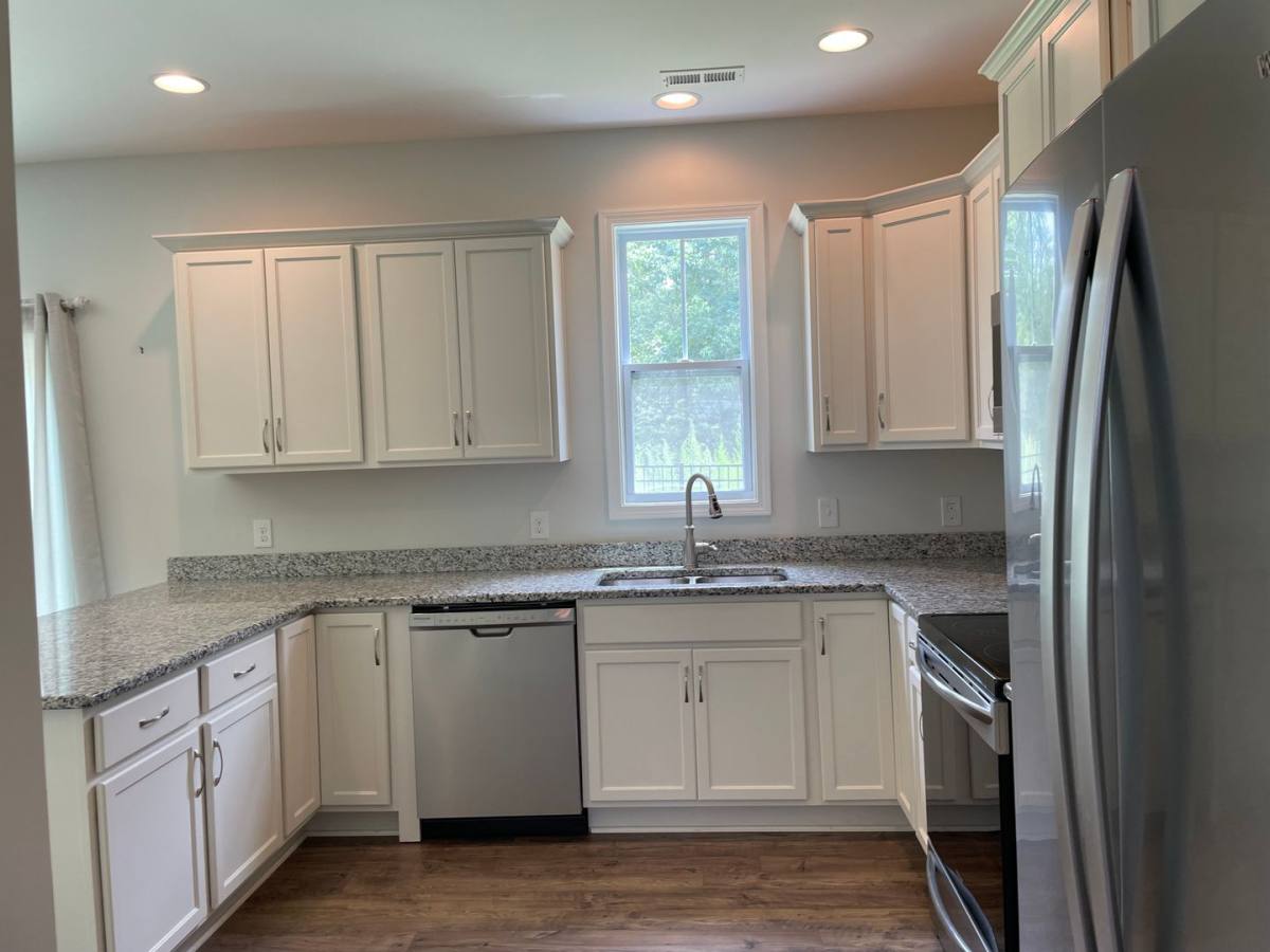 House for rent at 3135 S Rocklund Court, Wilmington, NC 28409