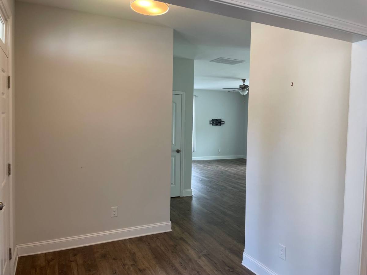 House for rent at 3135 S Rocklund Court, Wilmington, NC 28409