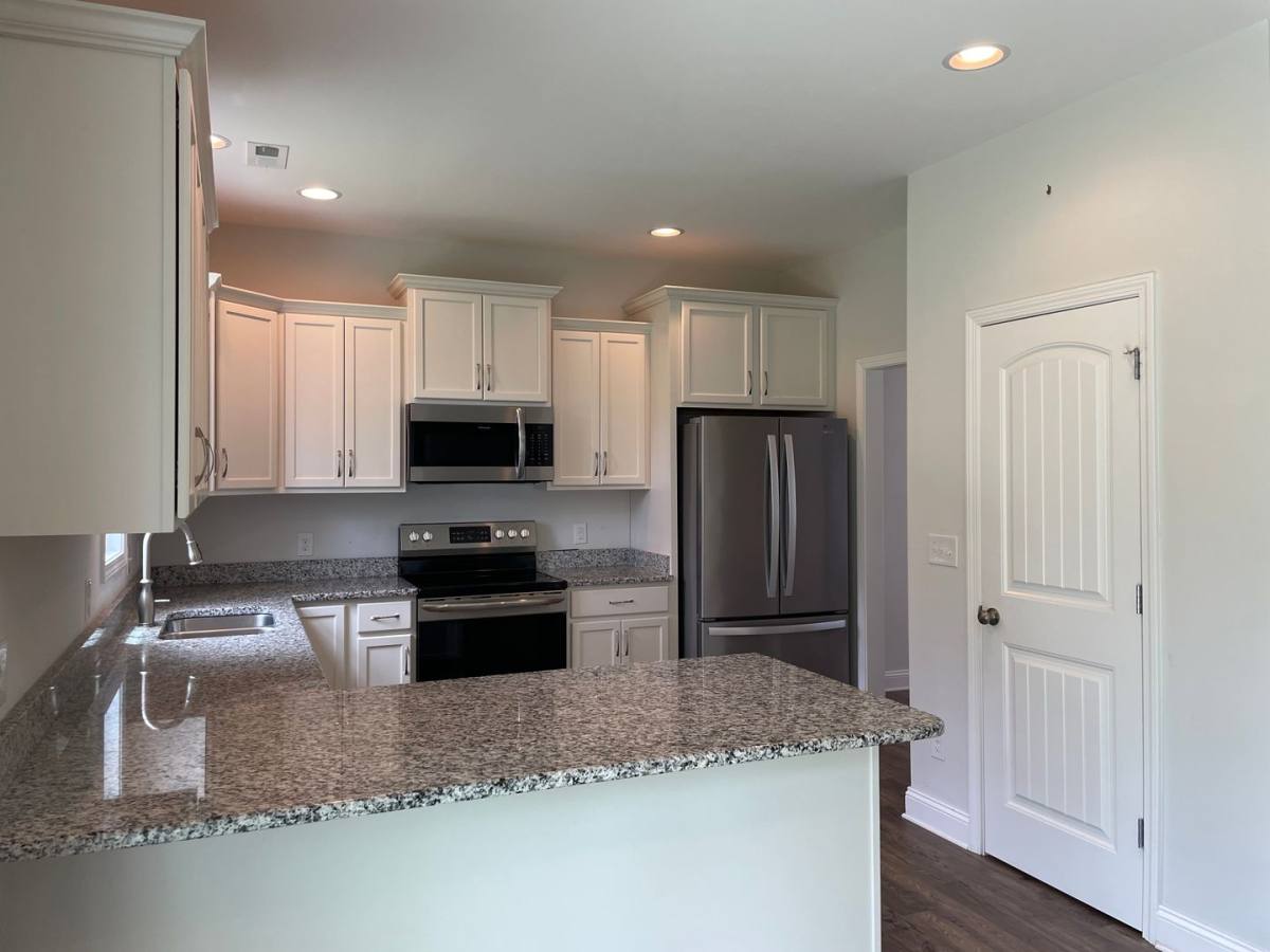 House for rent at 3135 S Rocklund Court, Wilmington, NC 28409