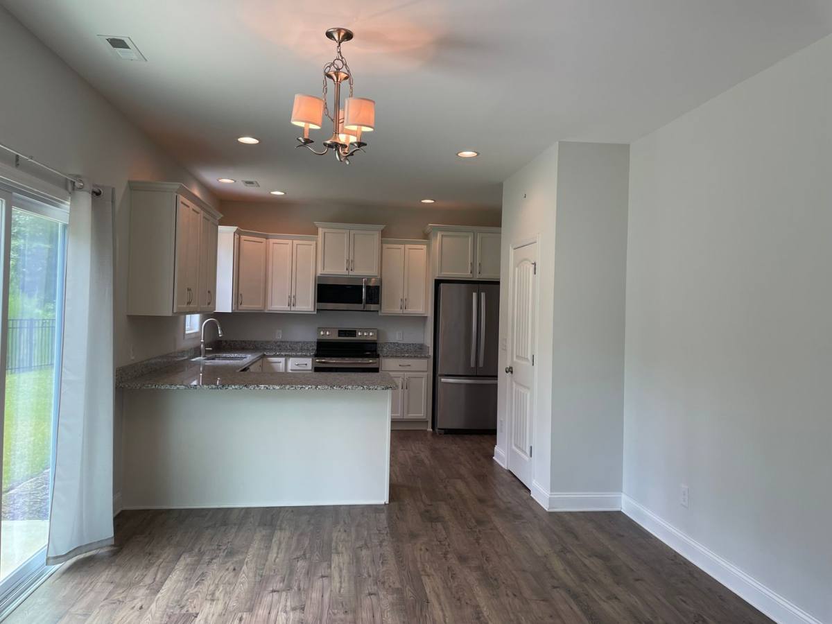 House for rent at 3135 S Rocklund Court, Wilmington, NC 28409