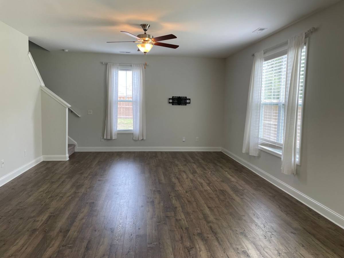 House for rent at 3135 S Rocklund Court, Wilmington, NC 28409