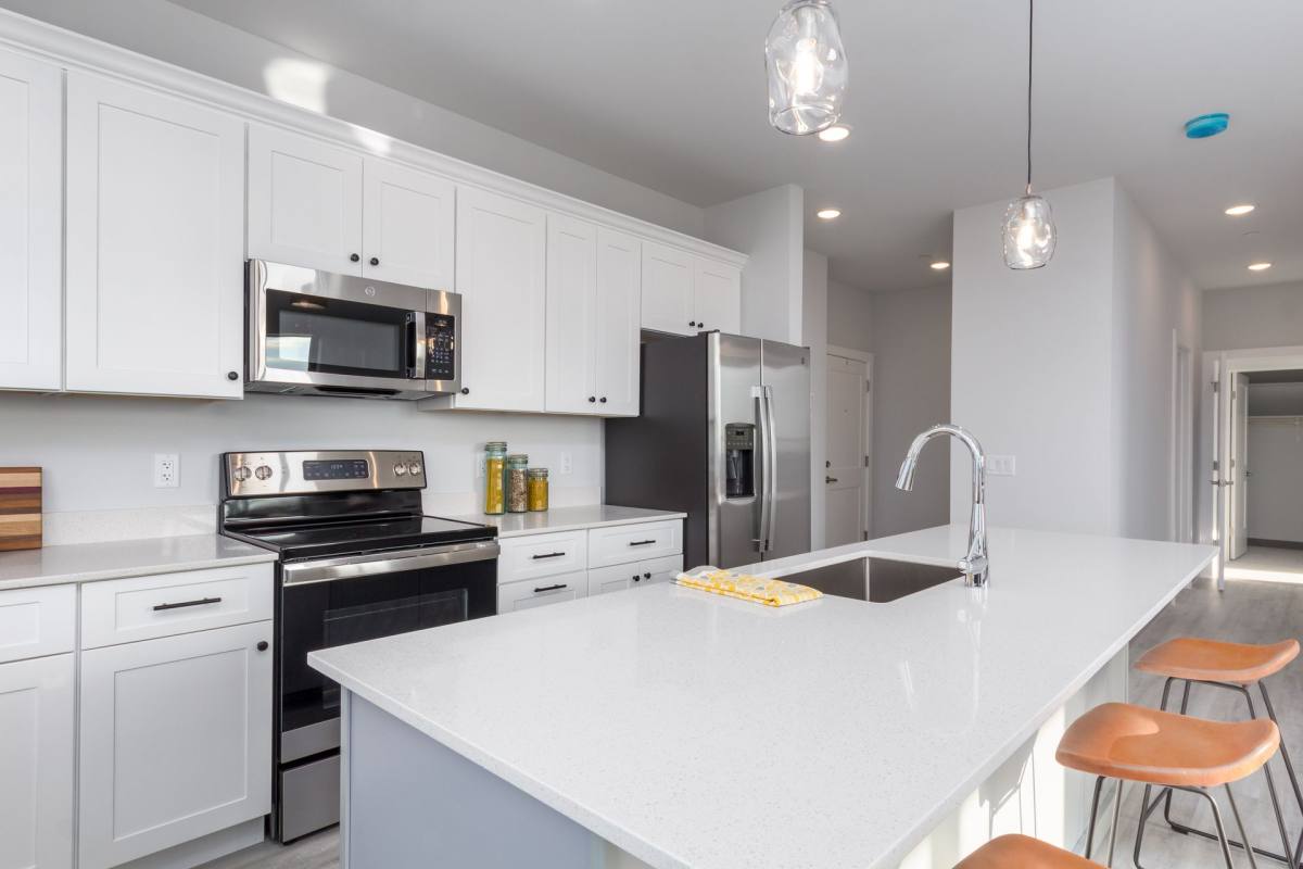 Apartment for rent at 157 S Champlain St, Burlington, VT 05401