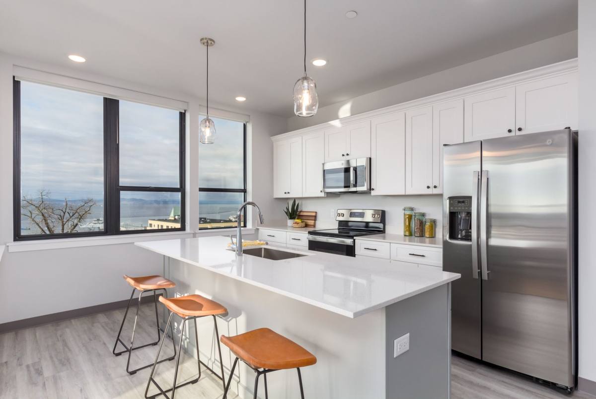 Apartment for rent at 157 S Champlain St, Burlington, VT 05401