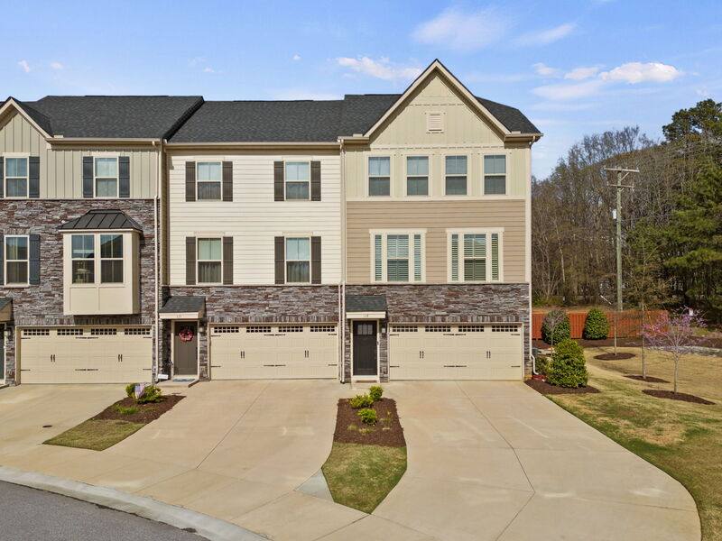 Townhouse for rent at 117 Eagle Wood Dr #1, Greenville, SC 29607