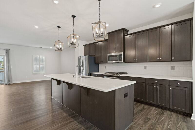 Townhouse for rent at 117 Eagle Wood Dr #1, Greenville, SC 29607