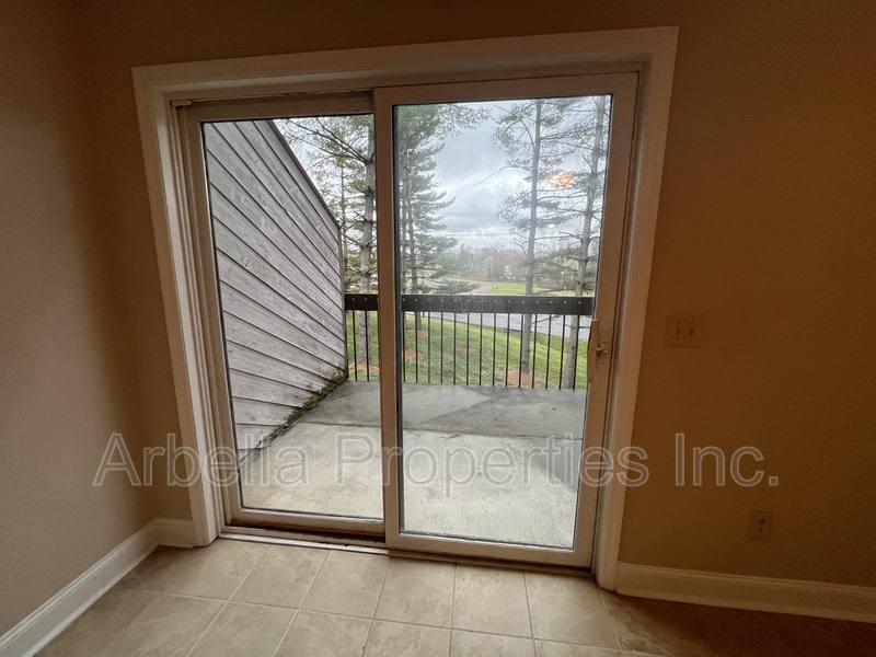 Townhouse for rent at 420 W Jackson Blvd #15, Jonesborough, TN 37659