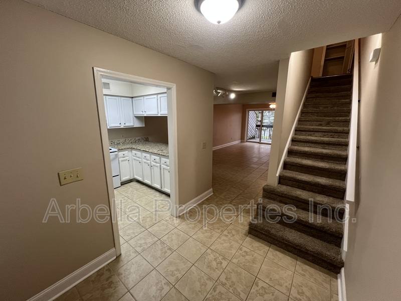 Townhouse for rent at 420 W Jackson Blvd #15, Jonesborough, TN 37659