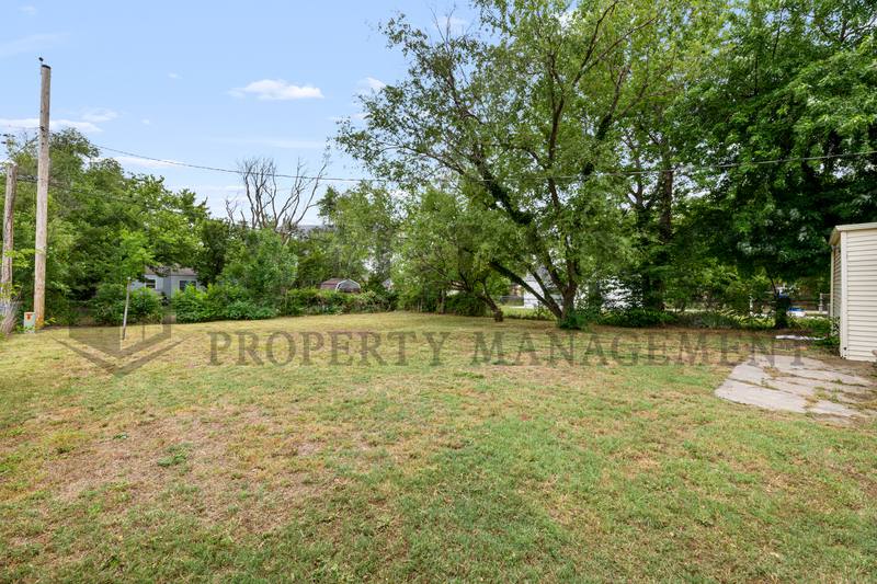 House for rent at 2309 W Graber St, Wichita, KS 67217