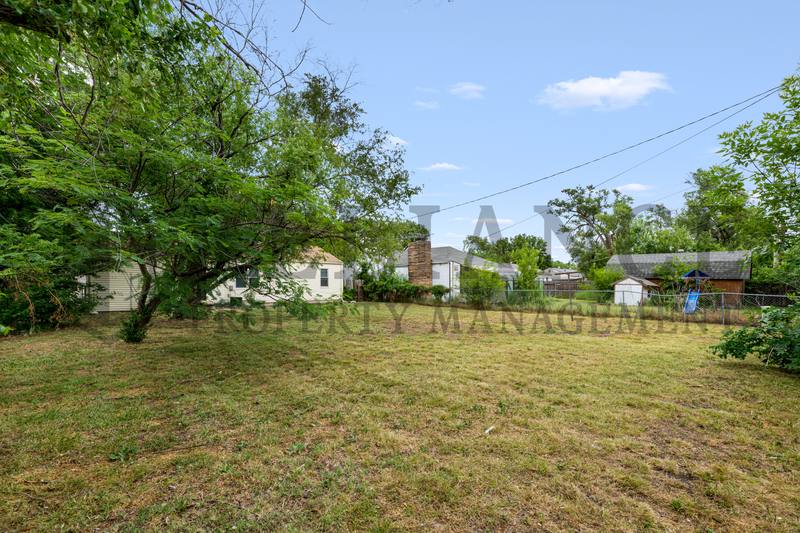 House for rent at 2309 W Graber St, Wichita, KS 67217