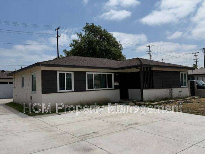 522 N Hampton St, Anaheim, CA 92801