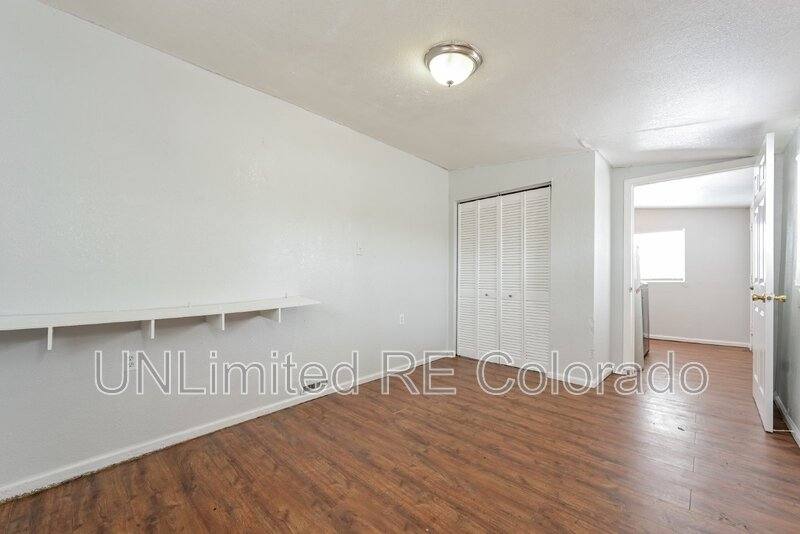 House for rent at 6601 Knox Court #A, Denver, CO 80221