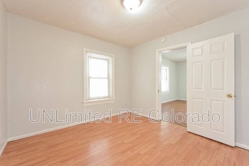 House for rent at 6601 Knox Court #A, Denver, CO 80221