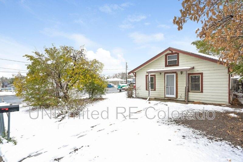 House for rent at 6601 Knox Court #A, Denver, CO 80221