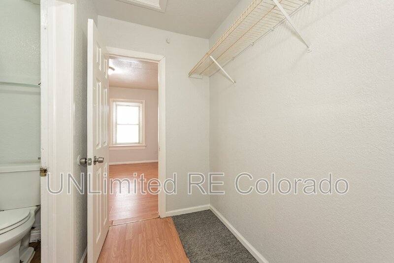 House for rent at 6601 Knox Court #A, Denver, CO 80221