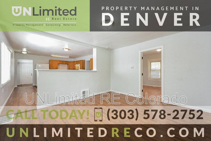 House for rent at 6601 Knox Court #A, Denver, CO 80221