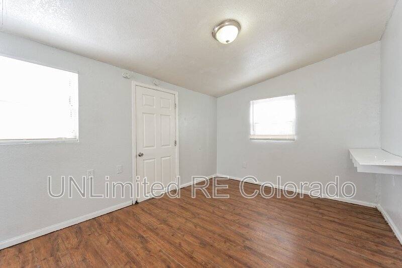 House for rent at 6601 Knox Court #A, Denver, CO 80221