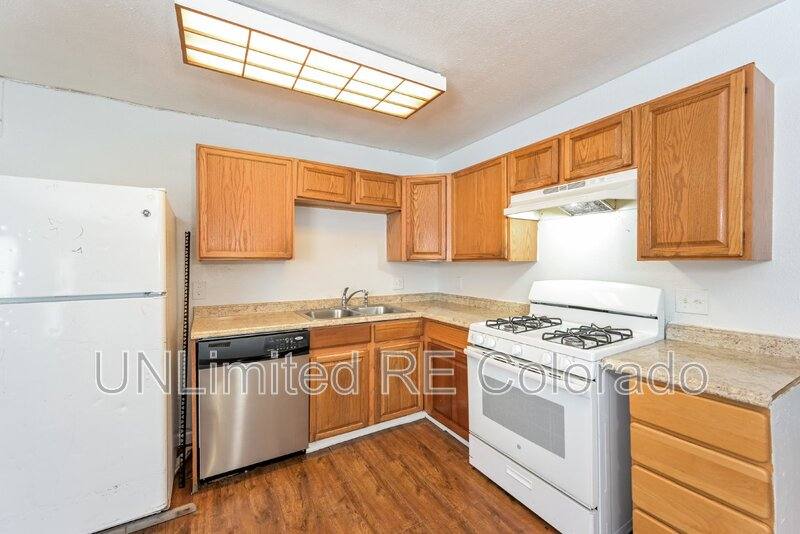 House for rent at 6601 Knox Court #A, Denver, CO 80221