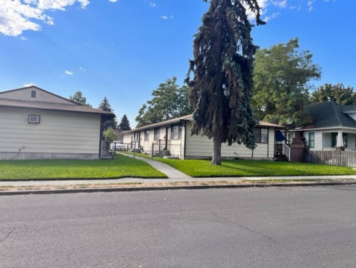 Apartment for rent at 730 E Baldwin, Spokane, WA 99207