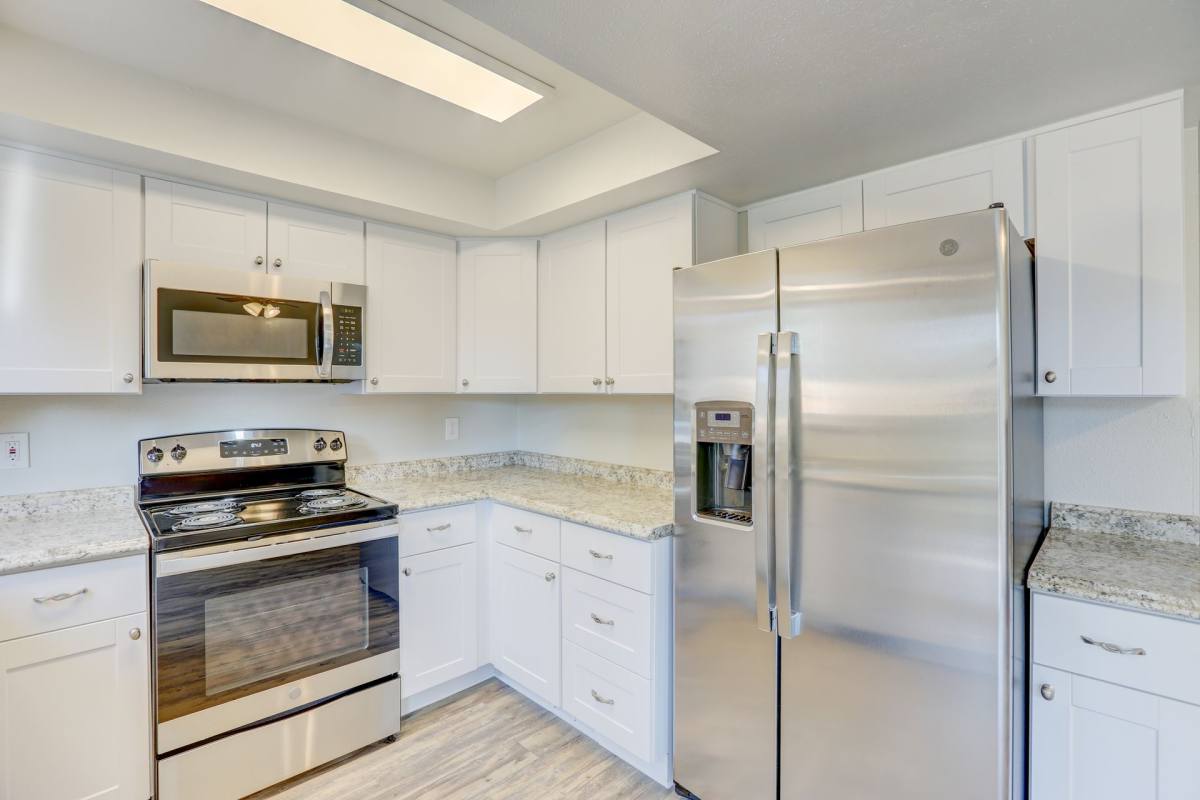 Townhouse for rent at 11280 W 20th Ave, Denver, CO 80215