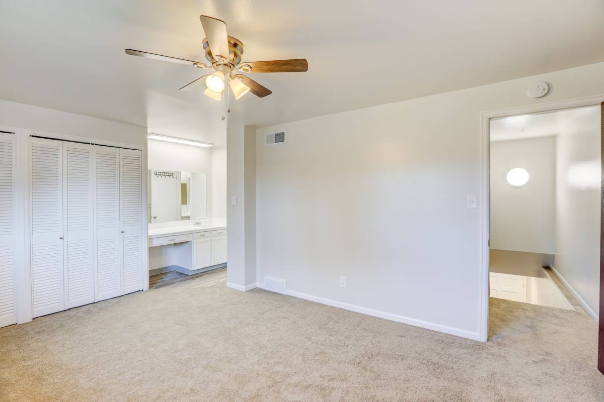 Townhouse for rent at 11280 W 20th Ave, Denver, CO 80215