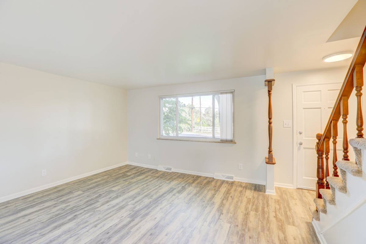 Townhouse for rent at 11280 W 20th Ave, Denver, CO 80215