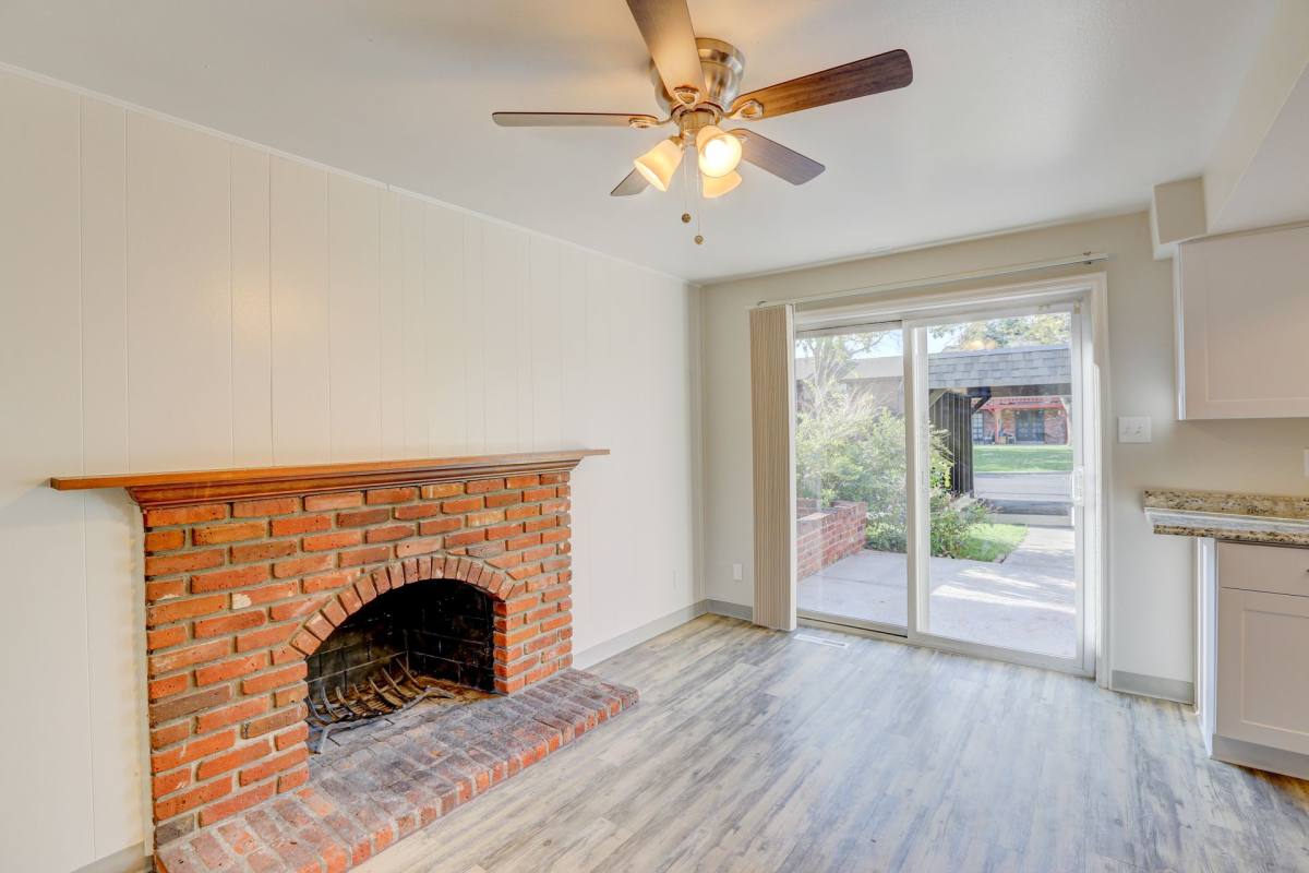 Townhouse for rent at 11280 W 20th Ave, Denver, CO 80215