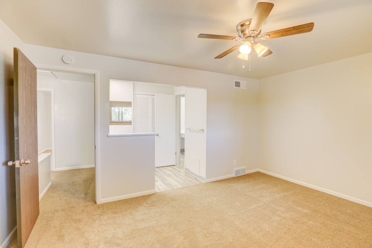 Townhouse for rent at 11280 W 20th Ave, Denver, CO 80215