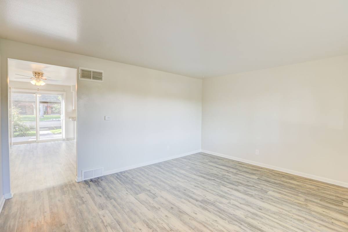 Townhouse for rent at 11280 W 20th Ave, Denver, CO 80215