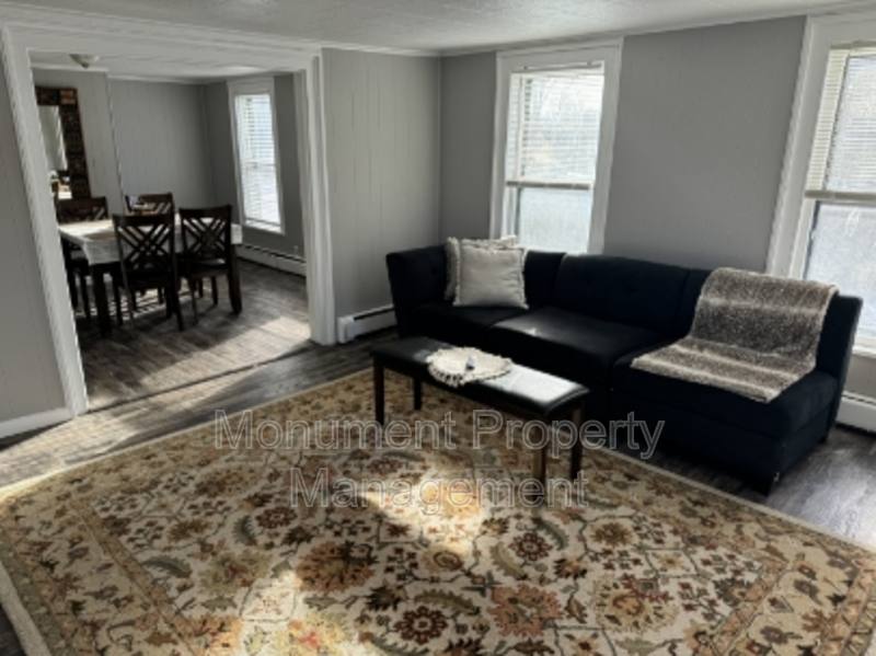 Apartment for rent at 105 E Hamilton St, Sackets Harbor, NY 13685