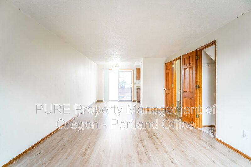 Townhouse for rent at 3510 SE Sherry Lane #5, Portland, OR 97222