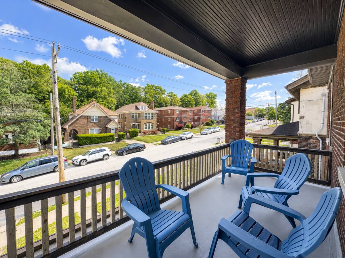 Apartment for rent at 375 Probasco, Cincinnati, OH 45219