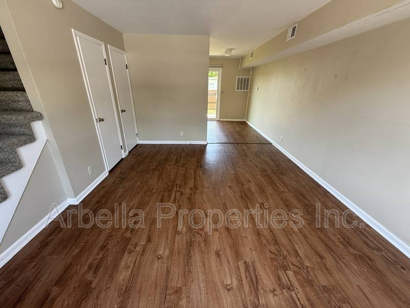 Townhouse for rent at 1404 Bloomingdale Rd #A4, Kingsport, TN 37660